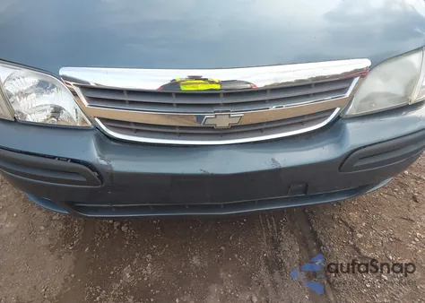 2005 Chevrolet Venture Ls from USA, damaged, VIN 1GNDV23E65D118115